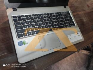 لابتوب Asus VivoBook X540U