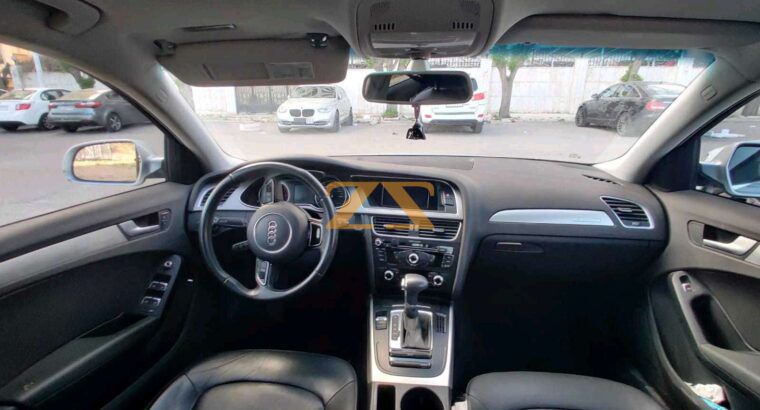 اودي A4