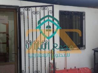 منزل سكني للبيع في دمشق القصور