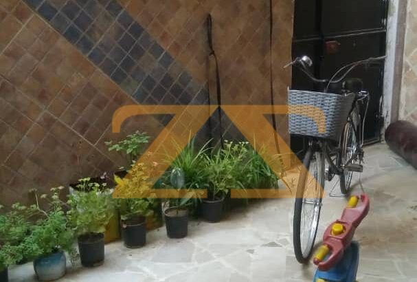 للاجار منزل في دمشق – البرامكة