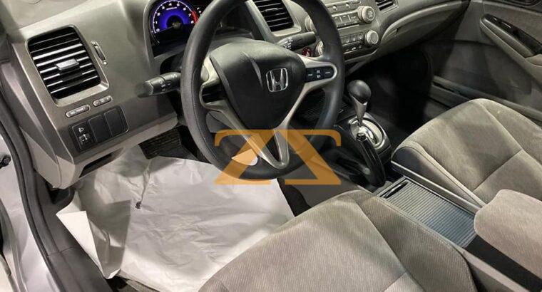 سيارة Honda Civic i VTEC للبيع في طرطوس