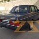 للبيع فولفو 240GL