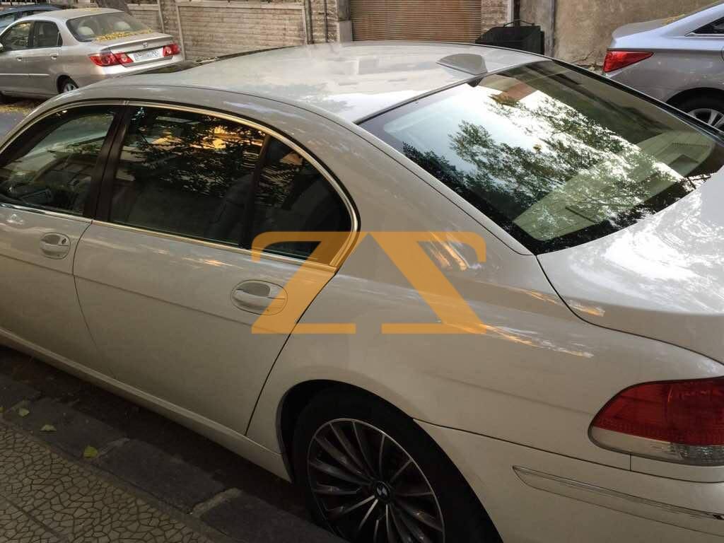 للبيع في دمشق bmw 730i