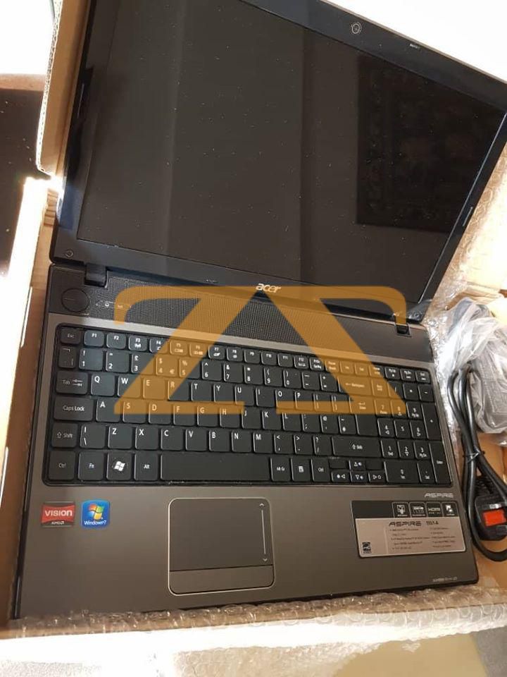 لابتوب Acer ASPIRE 551-A .