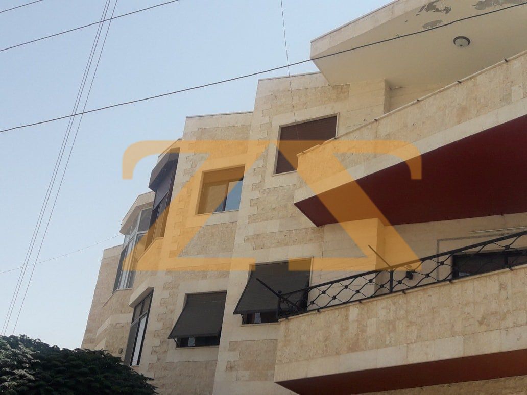 منزل للبيع في ريف دمشق صيدنايا