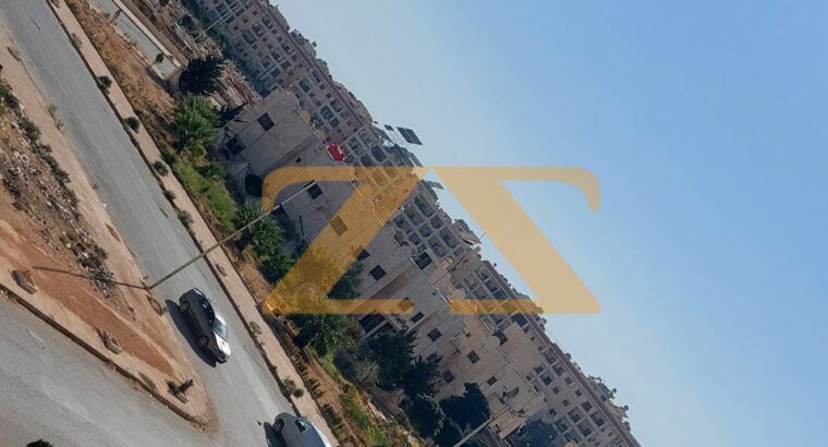 للبيع شقة سكنية في حلب_الجديدة..