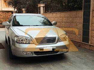 للبيع سيارة شيري غواصة في دمشق