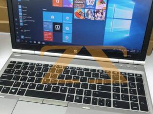 لابتوب HP EliteBook 8570p