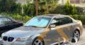 للبيع سيارة BMW 525 في دمشق