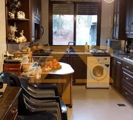 منزل رائع للبيع بدمشق … منطقة الجبة