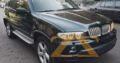 للبيع BMW X5 في دمشق