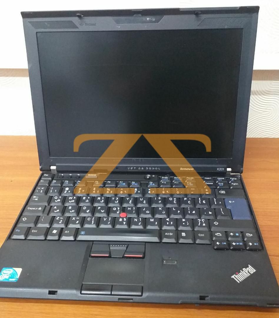 لابتوب LENOVO X201