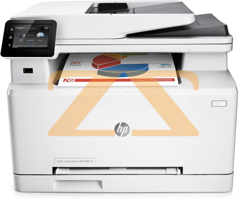 طابعة HP M277N / 4IN1