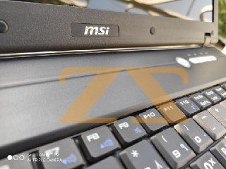 لاب توب msi
