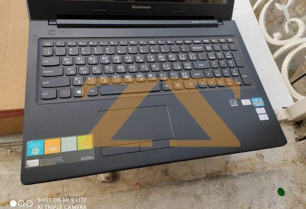 للبيع لابتوب Lenovo G500s