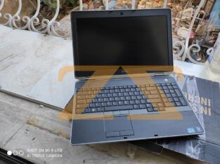 لابتوب DELL LATITUDE | E6530