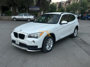 BMW X1  2015