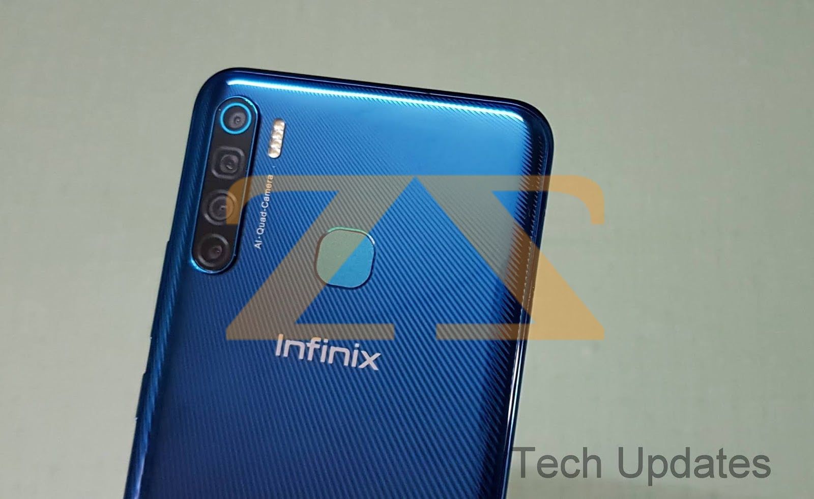 موبايل Infinix s5