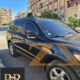 للبيع في دمشق سيارة هونداي سنتافيه