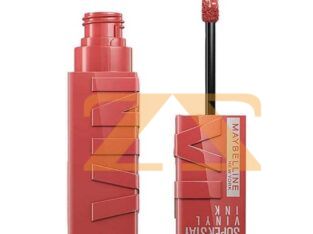 Maybelline New York Vinyl Lip Gloss