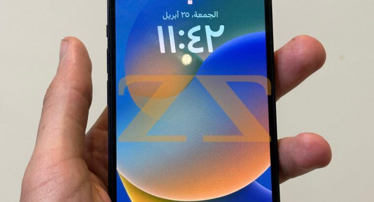 ايفون 12 عادي