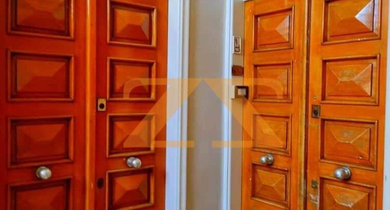 للبيع شقة سكنية بدمشق .. شرقي ركن الدين