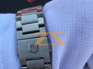 ساعة TAG HEUER