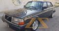 للبيع فولفو 240GL