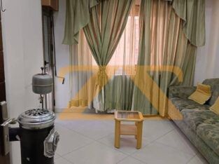 للبيع شقة سكنية في دمشق – العباسيين