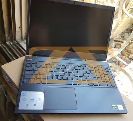 DELL G3