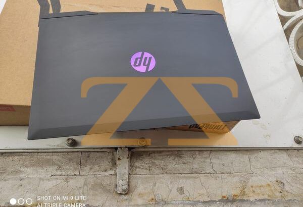 للبيع لابتوب HP PAVILION GAMING