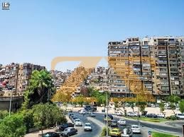 للاجار منزل في دمشق – المزة
