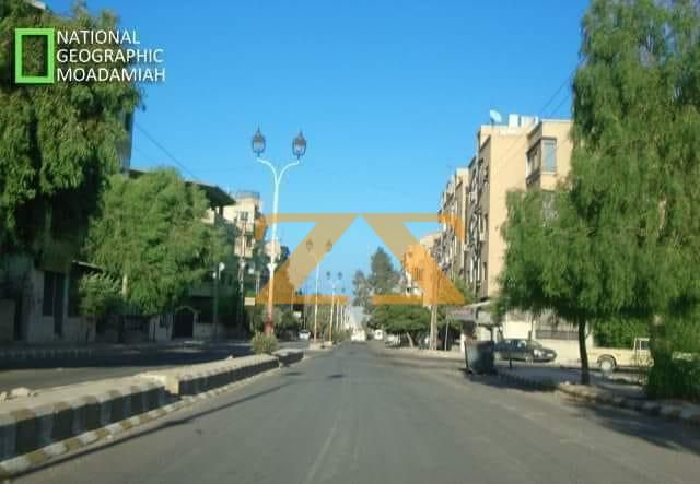 منزل للبيع ريف دمشق معضمية الشام