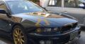 Mitsubishi Galant VR4