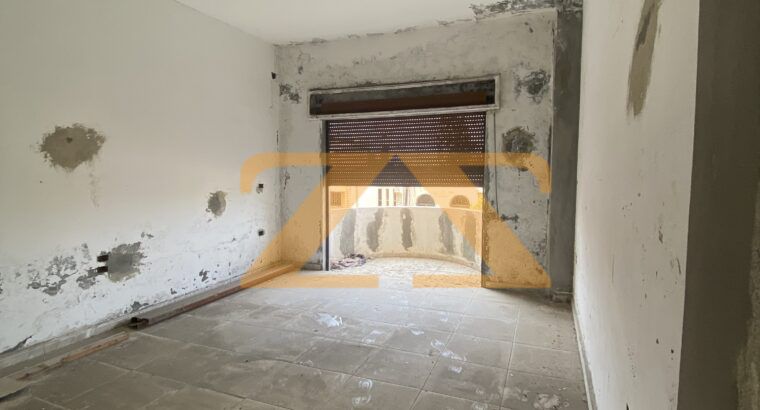 شقة للبيع في طرطوس بعد النفق عند مدخل طرطوس