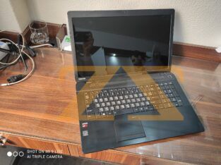 لابتوب Toshiba satellite C75D