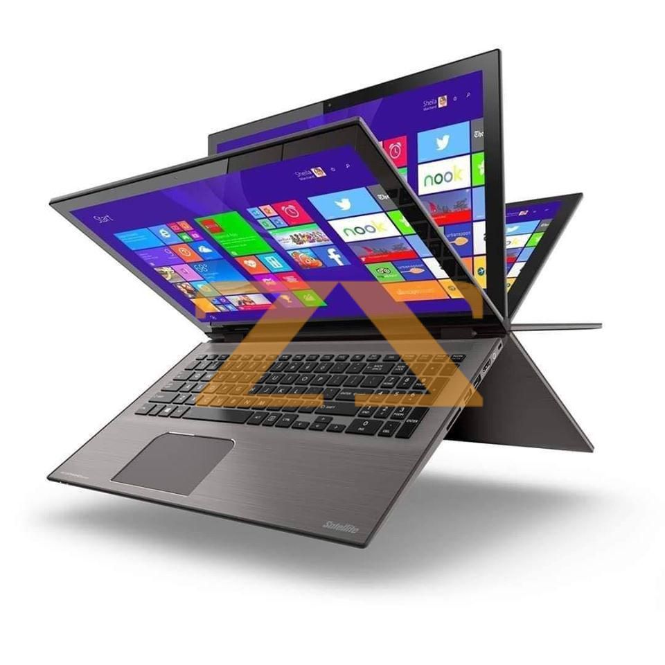 لابتوب TOSHIBA SATELLITE P55W-C