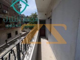 للبيع منزل في دمشق – كورنيش التجارة