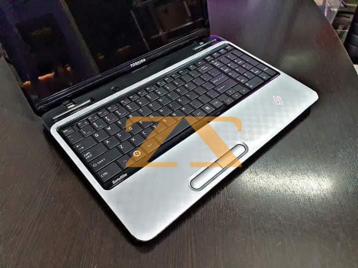 لابتوب TOSHIBA L755D