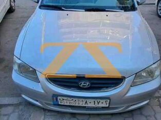 فيرنا اكسنت اتوماتيك
