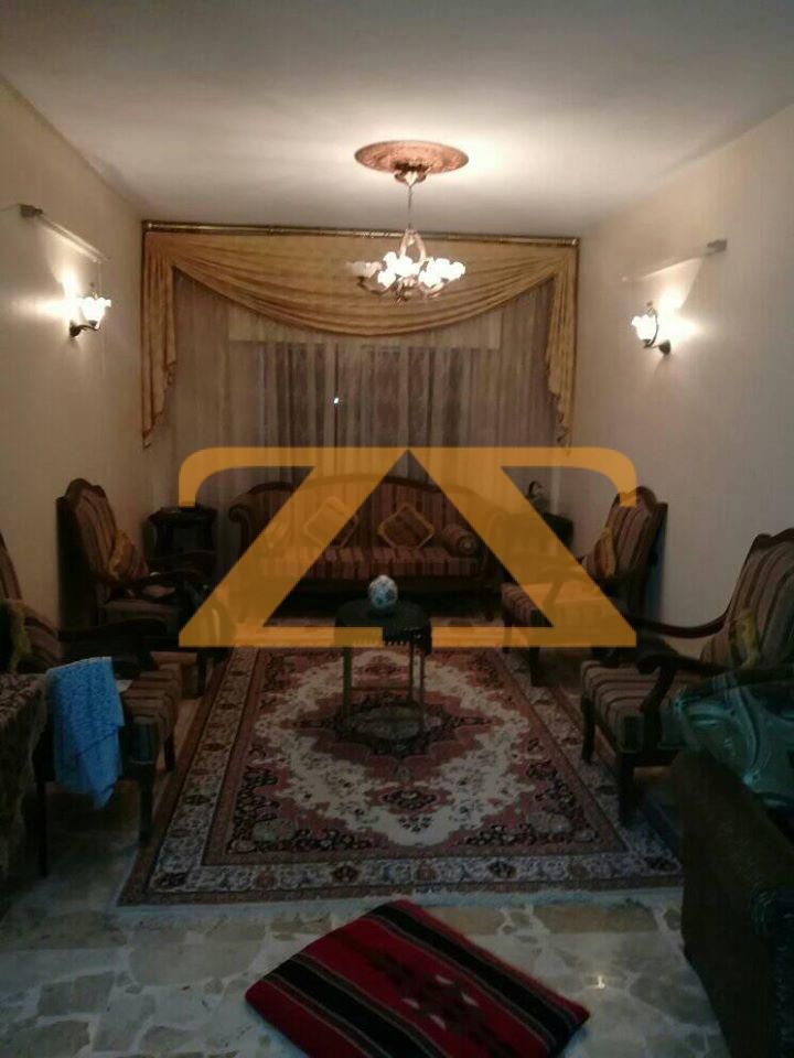 منزل للبيع في دمشق