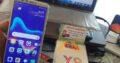 موبايل Huawei y9 2018