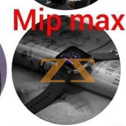 ساعة Mip max