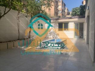 منزل سكني للبيع في دمشق مساكن برزة
