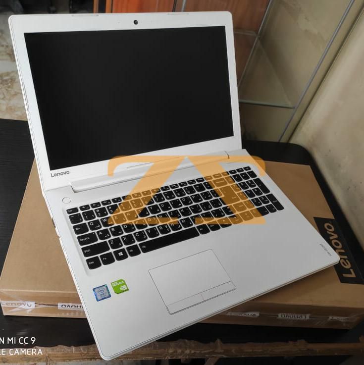 Lenovo ideapad 510