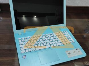 asus A541S