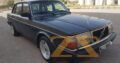 للبيع فولفو 240GL