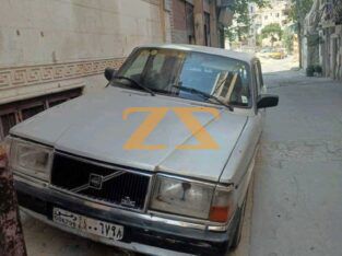 بيع سيارة volvo