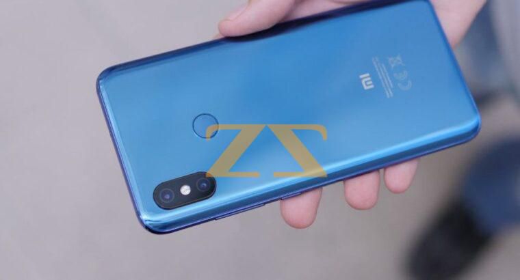 موبايل شاومي mi 8