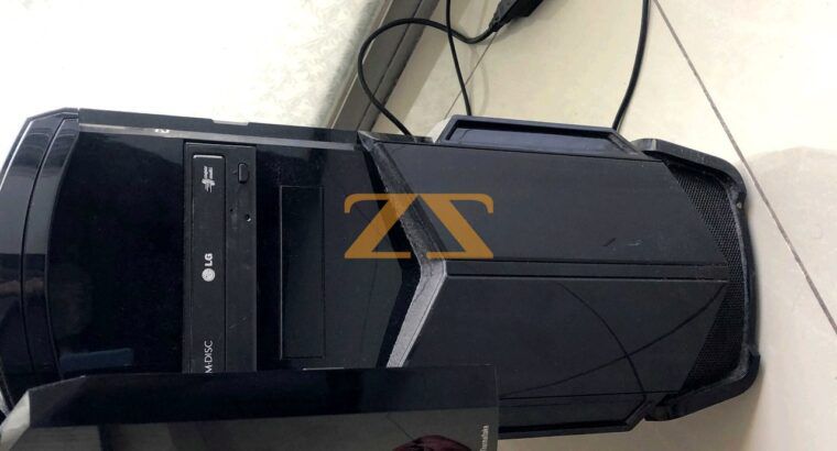 للبيع Gaming Pc